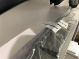 Set of GT Fenders (LH+RH w/ Grilles)
